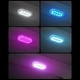thumbnail image 5 of StSilkitty Wireless LED Decorative Car Lights with Easy Installation and Multi Functional Lighting for Cars and Indoors Super Bright and Versatile Interior Ambient Light, 5 of 8