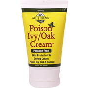 All Terrain Poison Ivy Oak Cream -- 2 Oz