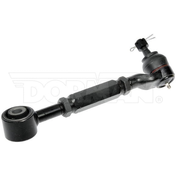 Dorman 537-163 Control Arm And Ball Joint Assembly - Suspension