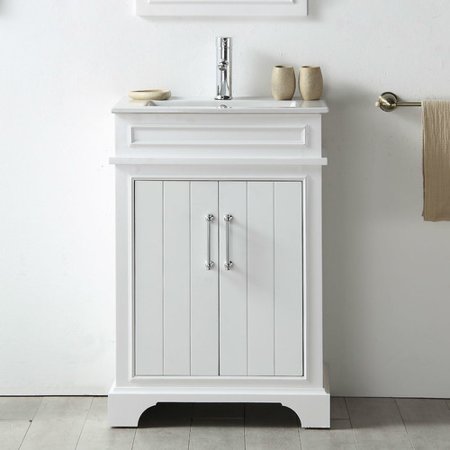 Legion Furniture 24 Single Vanity Set