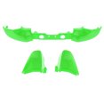 thumbnail image 4 of Paquete de 2 completos Set de palillos analógicos Stick Reparación para controladores Schmuck Stueck shamjiam Botones de disparadores de parachoques, 4 of 6