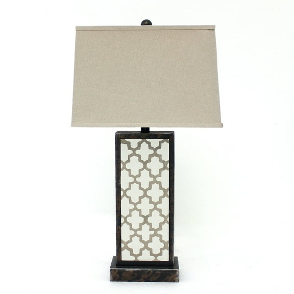 Screen Gems TABLE LAMP S/2 TL-010