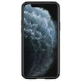 thumbnail image 3 of Common House Nilkin Camshield Pro Premium Case (Anti-Fingerprint & Oil Stain) for iPhone 12 Series (Green, iPhone 12 Mini), 3 of 7