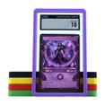 thumbnail image 4 of Protector para tarjetas ProGuard Cards CGC Slab Guard, paquete de 5, multicolor, 4 of 8