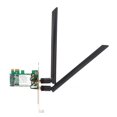 thumbnail image 2 of Portable Network Card Adapter Ethernet BCM94322MC Network Card, For Computer ANGGREK Otros, 2 of 8