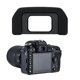 thumbnail image 2 of New Original DK-28 Viewfinder Soft Eyecup Eyepiece View Finder Eye Cup Rubber Replaces DK28 For D7500 DSLR Camera, 2 of 4