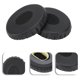 thumbnail image 4 of Almohadillas para auriculares almohadillas de repuesto flexibles y duraderas de alta elasticidad para auriculares OE2 OE2I, 4 of 8
