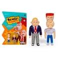 thumbnail image 5 of Figura de acción Super7 Pee Wee's Playhouse Randy & Billy, 5 of 5