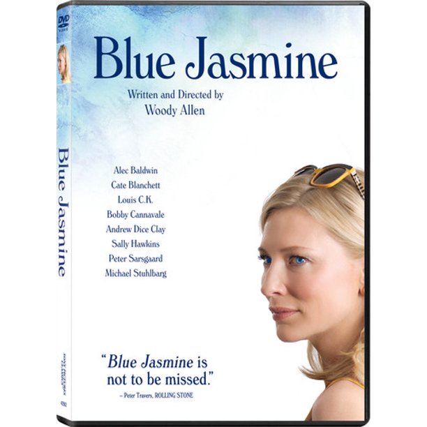 Blue Jasmine (DVD)