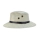 thumbnail image 2 of Sombrero Unisex Chicle Panal Papel Arroz Indiana M Nueva Imagen, 2 of 5