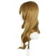 thumbnail image 2 of Peluca de cosplay Lisa para Halloween, fiesta, carnaval, noche, 2 of 3