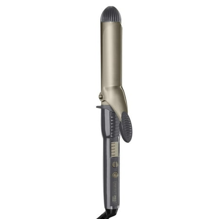 UPC 074108075222 INFINITIPRO BY CONAIR Tourmaline 1 1 4 Inch Ceramic Curling Iron CD108NN upcitemdb