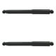 thumbnail image 2 of Amortiguadores AG para Auto Traseros para Nissan NP300 Frontier 2016 a 2020 2 Piezas Nuevos, 2 of 5