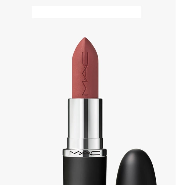 MAC Macximal Silky Matte Lipstick 617 Velvet Teddy 3.5g / 0.12 oz