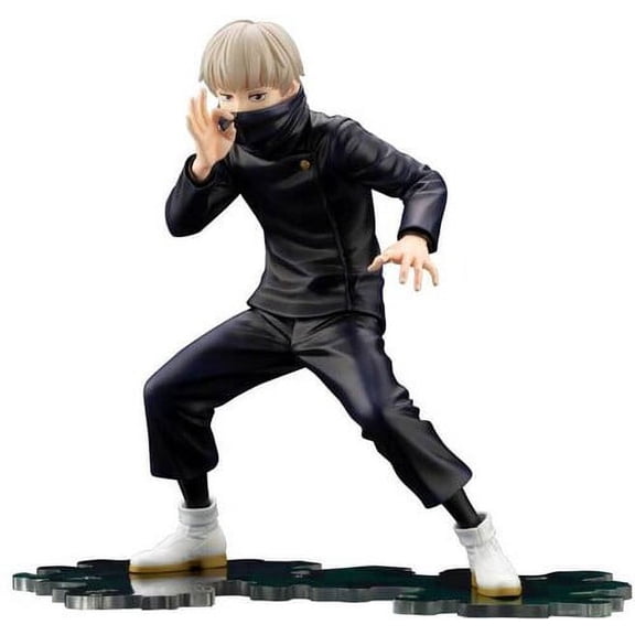 Kotobukiya - Jujutsu Kaisen - ARTFX J Toge Inumaki, Kotobukiya, Gifts
