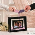 thumbnail image 2 of Sand Ceremony Picture Frame - Home Decor - 1 Piece, 2 of 2