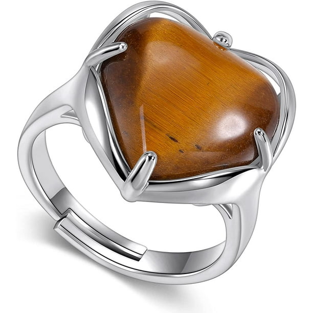 Healing hotsell rings jewelry