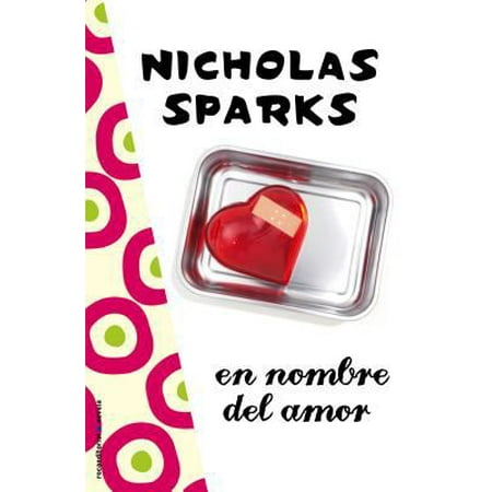 En Nombre del Amor = In the Name of Love