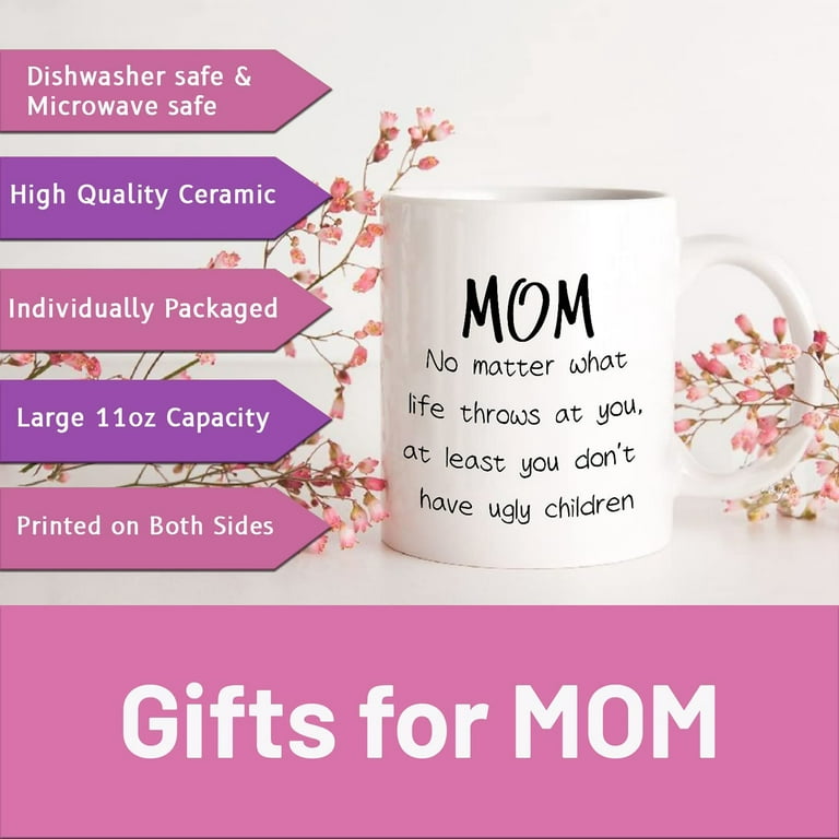 Mom Gifts Ideas, Mom Gifts Christmas, Birthday Gift for Mom, Gift
