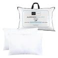 thumbnail image 1 of Almohadas America Home de Microfibra 2 Pack Estándar  Hipoalergénicas, 1 of 8