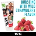 thumbnail image 5 of Tongue Cleaner Gel for Kids, Kids Tongue Cleaner Paste, Children's Tongue Scraper, Childs Tongue Scrubber, Fight Bad Breath, Made in USA (Set of 2), 5 of 7
