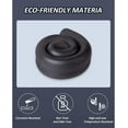 thumbnail image 6 of Pipe Insulation Tubing (1-5/8" x 3/8" x 6FT), 1-5/8" ID Pipe Insulation Foam Tubing, Guitar Stand Foam Tubing, Hollow Tube Covers, Gym Handle Protectors and Roof Racks, Etc., 6 of 7