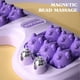 thumbnail image 5 of Reflexology Acupressure Foot Massage Roller for Plantar Fasciitis Relief Deep Tissue Stress Relief Massager Tool, 5 of 5
