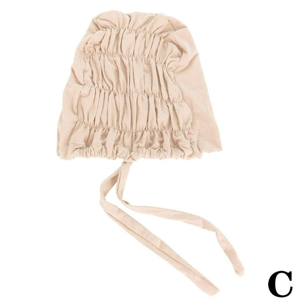 silk lined underscarf