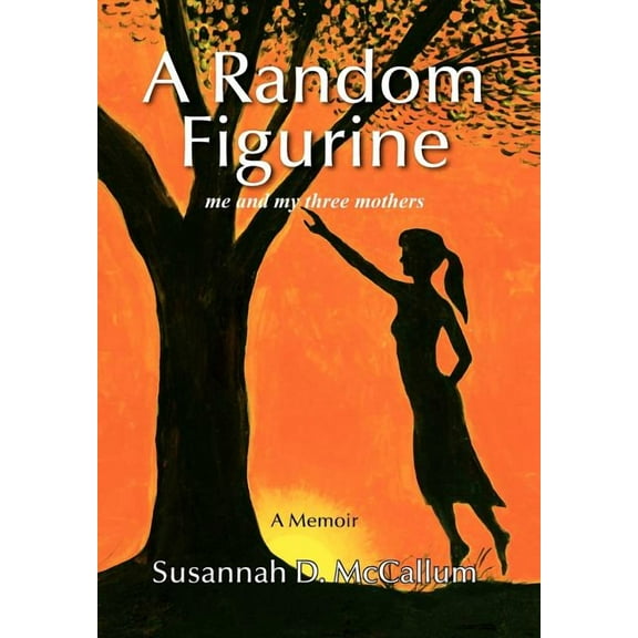 A Random Figurine (Hardcover)