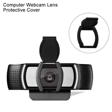 Leking Webcam Privacy Protects Lens Cap Protective Cover For Logitech Hd Pro Webcam C9 C930e C922 Walmart Canada