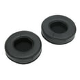 thumbnail image 3 of Headphone Ear Pad 95mm Universal Comfortable Headphone Cushion Replacement Black, 3 of 8