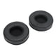 thumbnail image 1 of Ccdes Accesorio para auriculares Almohadilla para auriculares 95 mm Universal Cómodo Cojín para auriculares Reemplazo Negro, 1 of 8