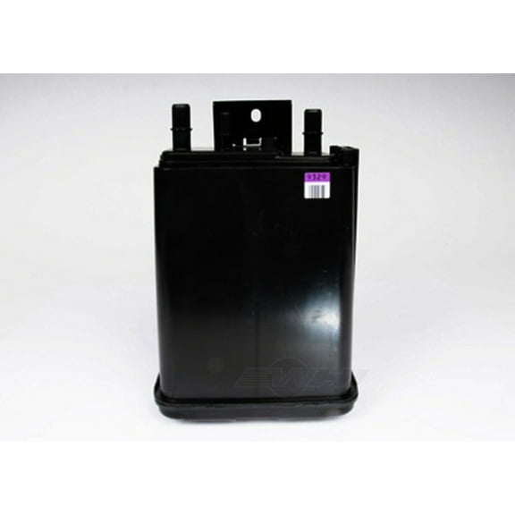 Vapor Canister Fits select: 2004-2012 CHEVROLET COLORADO, 2006-2010 HUMMER H3