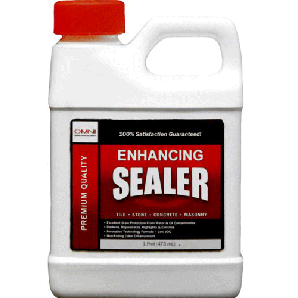 Omni Enhancing Sealer 16oz