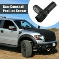 thumbnail image 3 of Unique Bargains Car Engine Camshaft Position Sensor 1W7Z6B288AB 1W7Z-6B288-AB for Ford Crown Victoria 1992-2011, 3 of 7