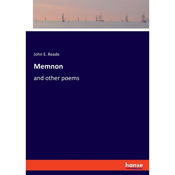 Memnon: and other poems, (Paperback)