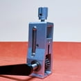 thumbnail image 6 of MOMOJIA Wire Stripper Machine High Performances Wire Stripper Aluminum Wire Stripping Tool for Scrap Wire with Hand Crank, 6 of 10