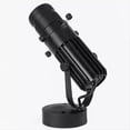 thumbnail image 5 of de Techo LED COB de 15 W con Enfoque Variable y Regulable, Ideal para Iluminación de Seguimiento, Focos para Centros Comerciales, KTV y Bares. A, 5 of 5