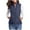 Navy, variant on Meichang Puffer Vests for Women Sleeveless Full Zipper Quilted Lightweight Puffer Coats Basic Vests Winter Work Casual Outerwear