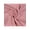 Dusty Pink, variant on FabricLA Cotton Spandex Jersey Knit Fabric by The Yard 12OZ - 58/60" Inches (150 CM) Wide - Ultra Soft Cotton Spandex Blend - Baby Blue, 1 Yard