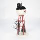 thumbnail image 2 of Department 56 Disney Village Mickey Water Tower Accesorio General, Ninguno, 2 of 5