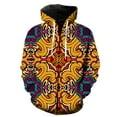 thumbnail image 1 of Sudadera con capucha y cremallera estilo nacional retro para hombre, chaquetas con capucha, camisetas divertidas, sudaderas geniales con estampado 3D, informal, unisex, de gran tamaño, para primavera, 1 of 6