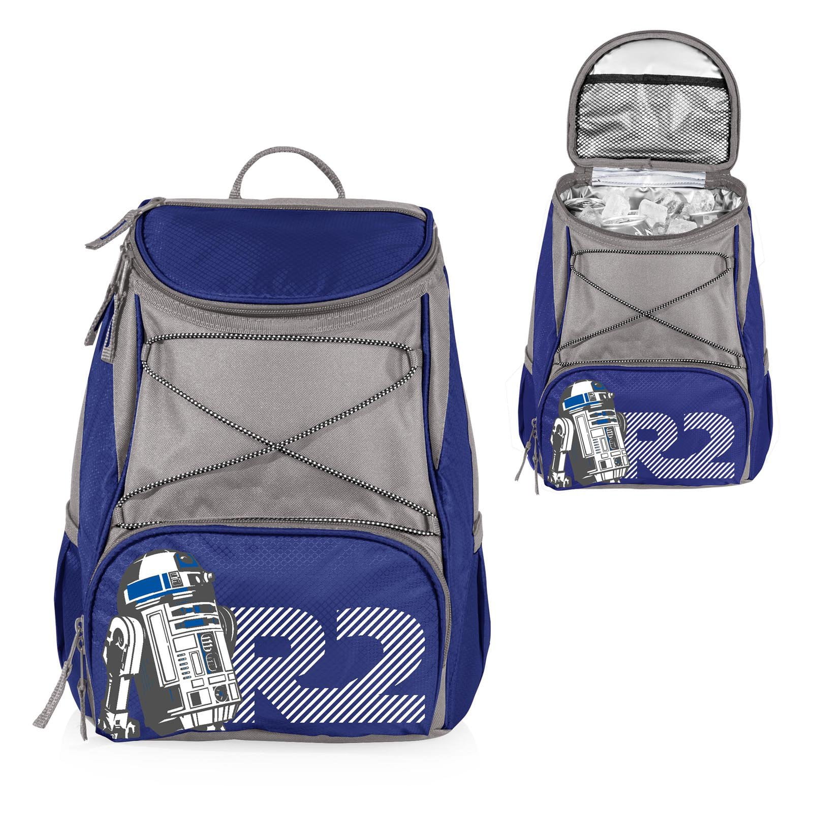 cooler backpack walmart