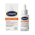 thumbnail image 1 of Galderma CETAPHIL Suero de vitamina C Antimanchas 30 ml con Vitamina C, Niacinamida y Aceite de Semilla de Girasol, 1 of 4