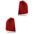 thumbnail image 1 of Par de Calaveras TYC 300 2015 A 2016 Clara Leds, 1 of 4