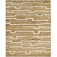 thumbnail image 5 of BoutiqueRugs Meyya Bohemian, Transitional Area Rug - Tan, Walnut, Dark Brown - 2' x 3', 5 of 7