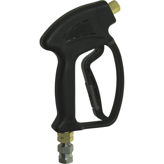 NorthStar High-Pressure Trigger Gun with Swivel, 5000 PSI, 10.5 GPM
