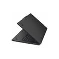 thumbnail image 3 of Lenovo ThinkPad T14 Gen 5 21MC000KUS 14" Touchscreen Notebook - WUXGA - AMD Ryzen 7 PRO 8840U - 32 GB - 1 TB SSD - English Keyboard - Black, 3 of 8