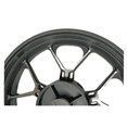thumbnail image 4 of Rin Trasero Original Moto Vento 4.00×17 Storm 2.0 300 Negro, 4 of 5