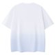 thumbnail image 3 of Camiseta de Manga Corta de Moda de Color Sólido Top de Manga Corta Transpirable para Hombres, 95% Poliéster 5% Blusa de Spandex, Lavado a Mano Toda la Temporada, 3 of 3